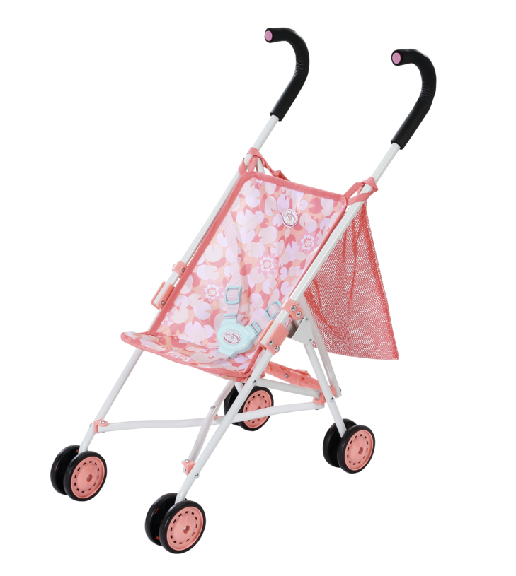 Baby Annabell Kočík so sieťkou