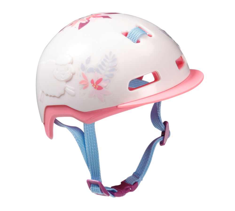 Baby Annabell Helma na bicykel, 43 cm