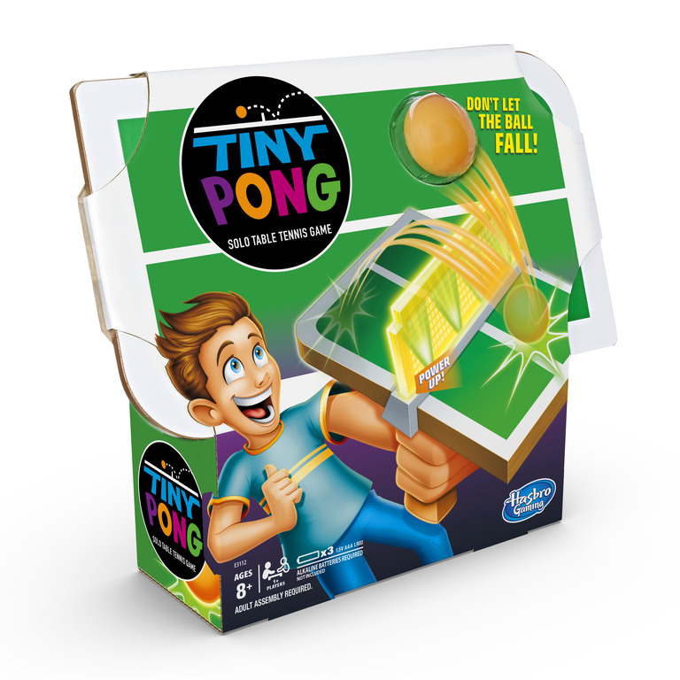 Obrázok Tiny Pong (5010993578276)