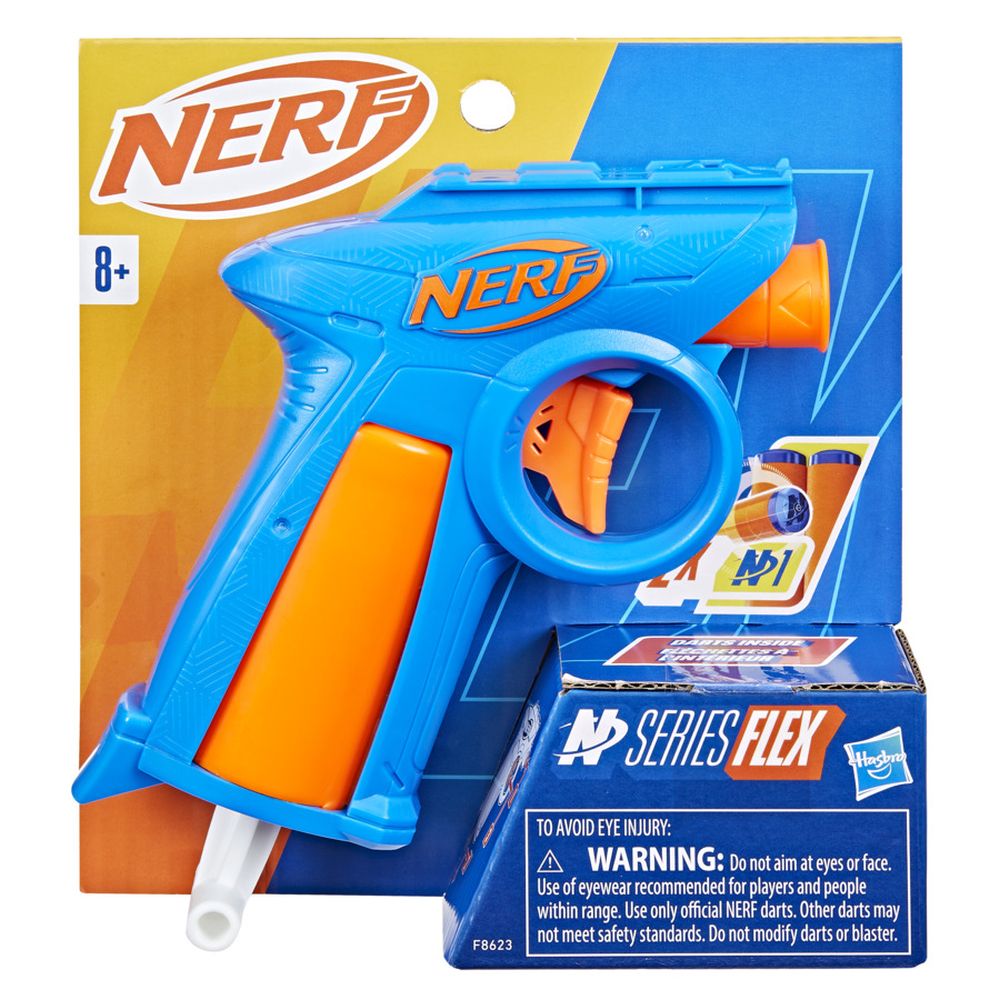 NERF N SERIES FLEX