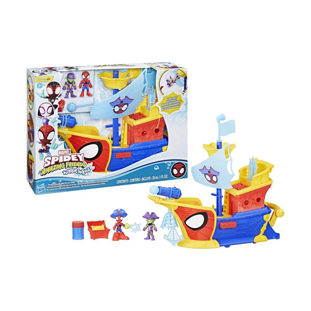 HASBRO - podlahový papierový display univerzálny 60x40x150cm
