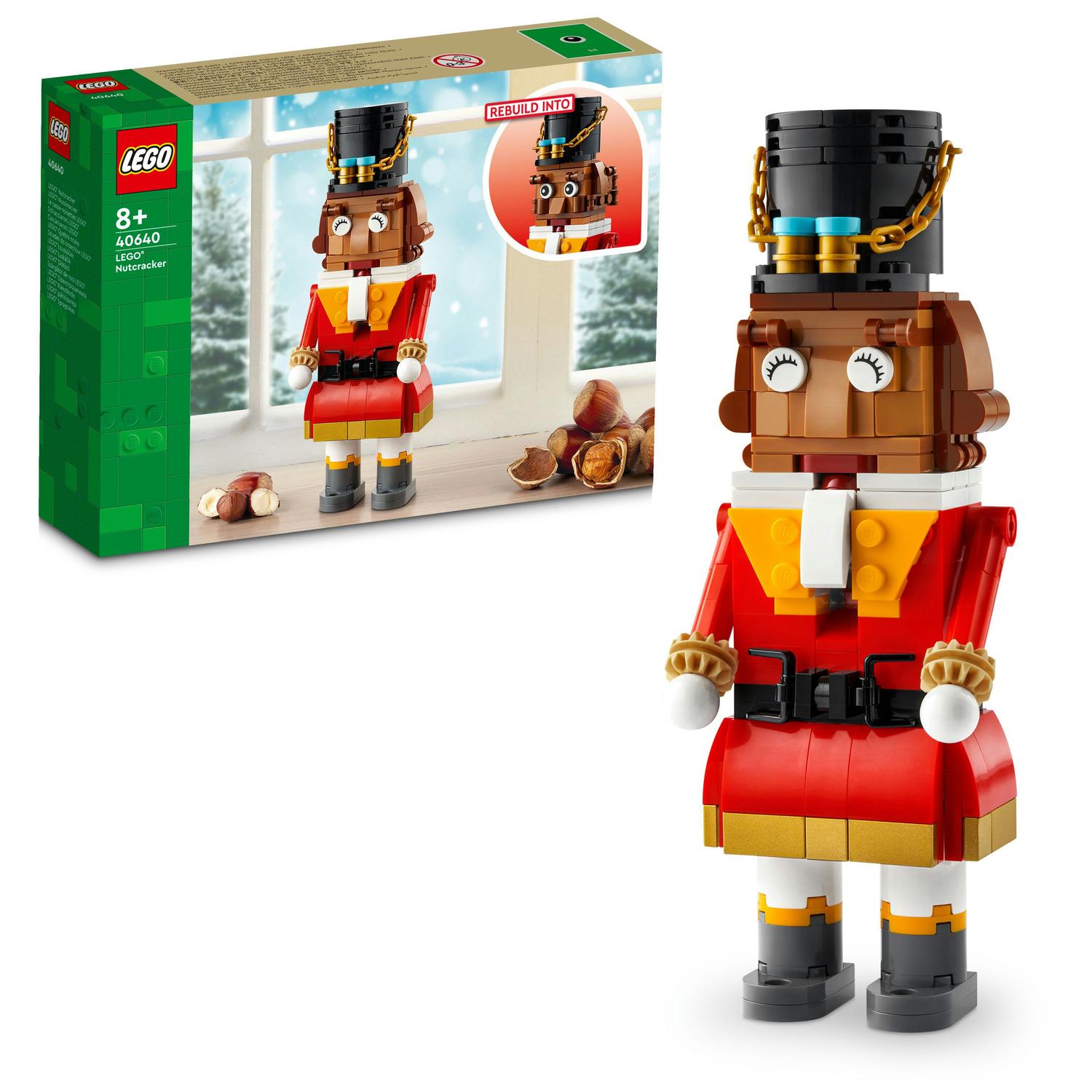 LEGO® Luskáčik