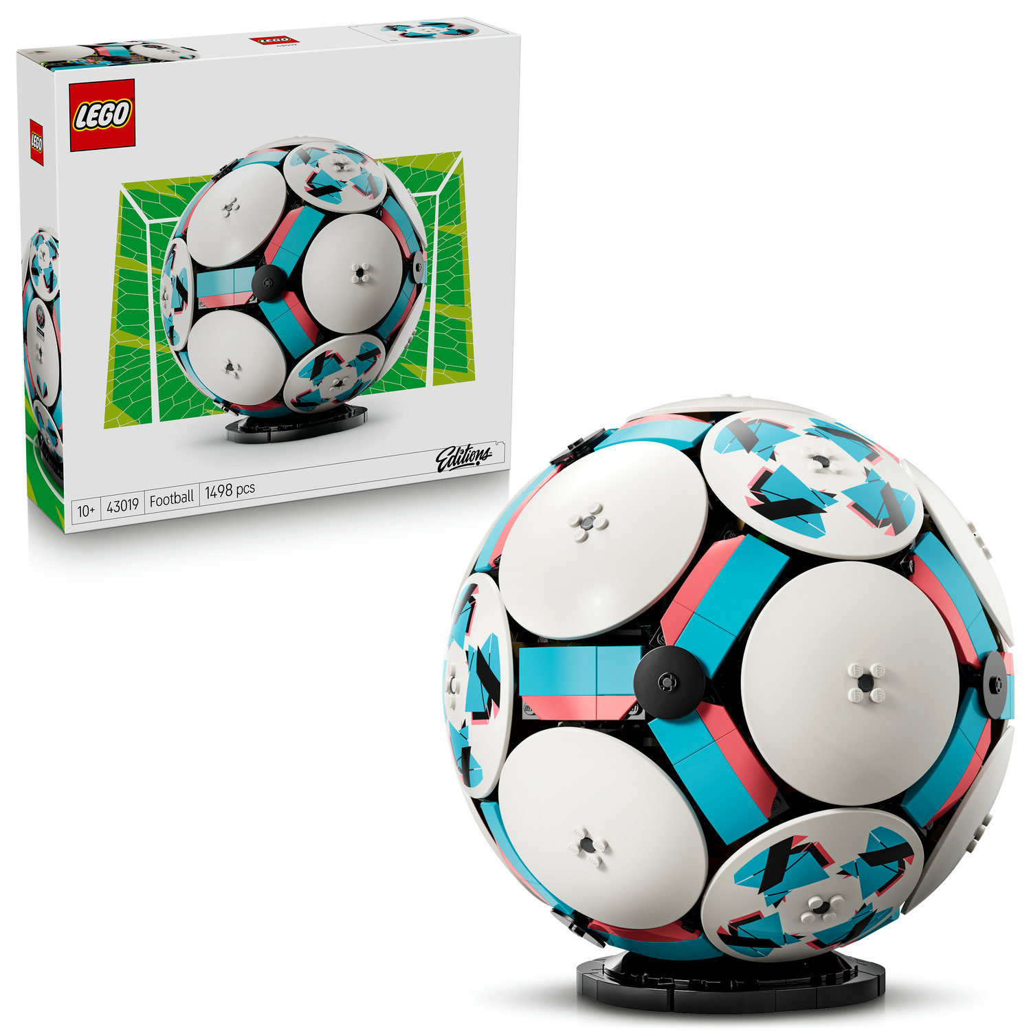 Futbalová lopta
