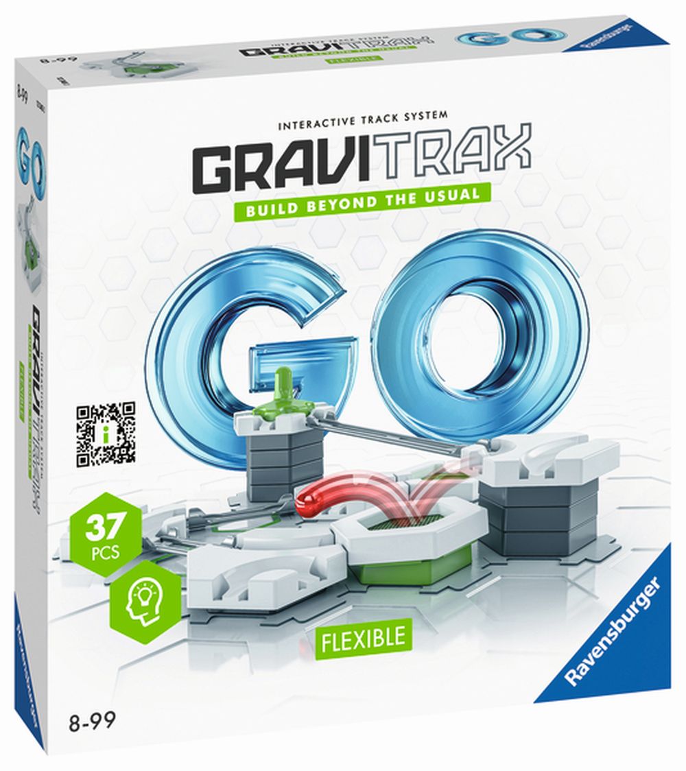 GraviTrax GO Flexible