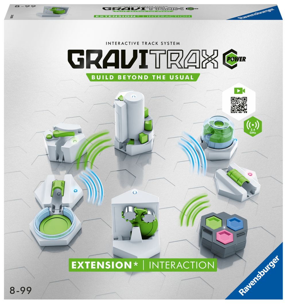 GraviTrax Power Elektronické doplnky