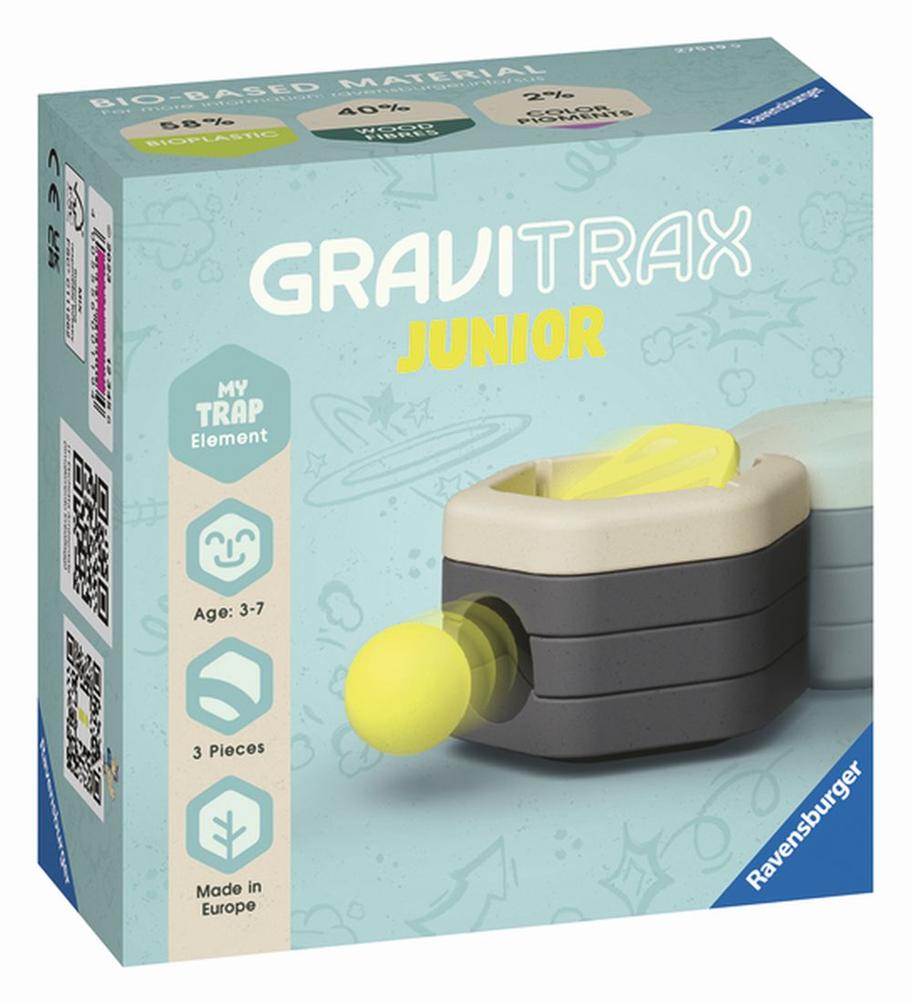 GraviTrax Junior Pasca