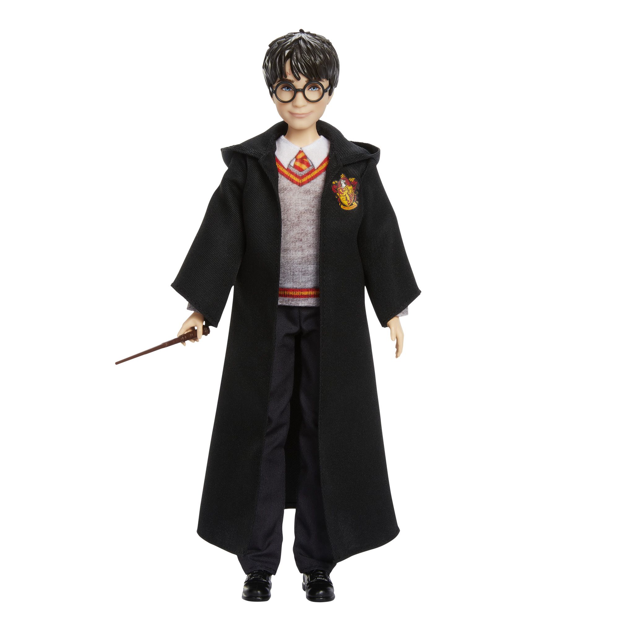 Harry Potter BÁBIKA - HARRY