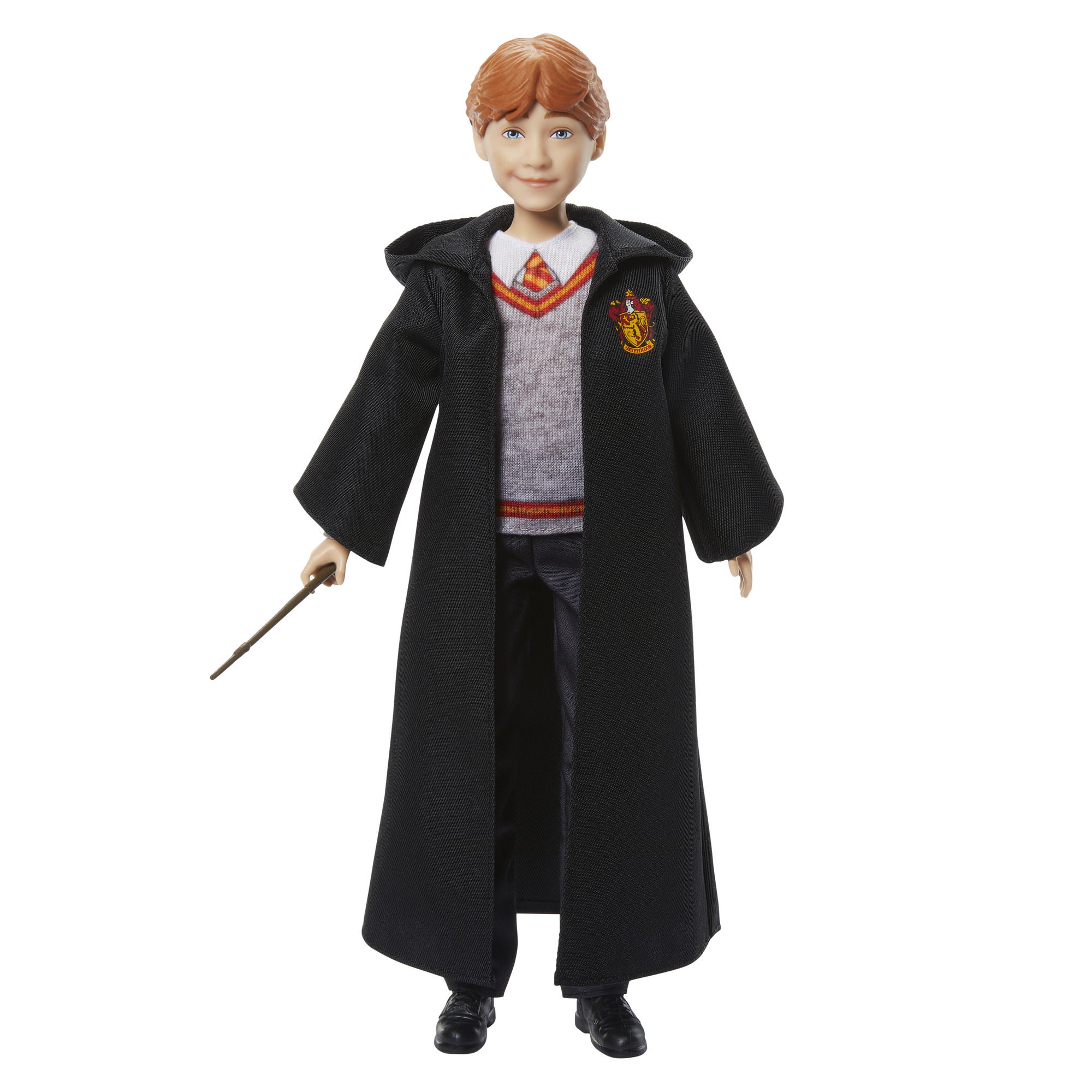 Harry Potter BÁBIKA - RON