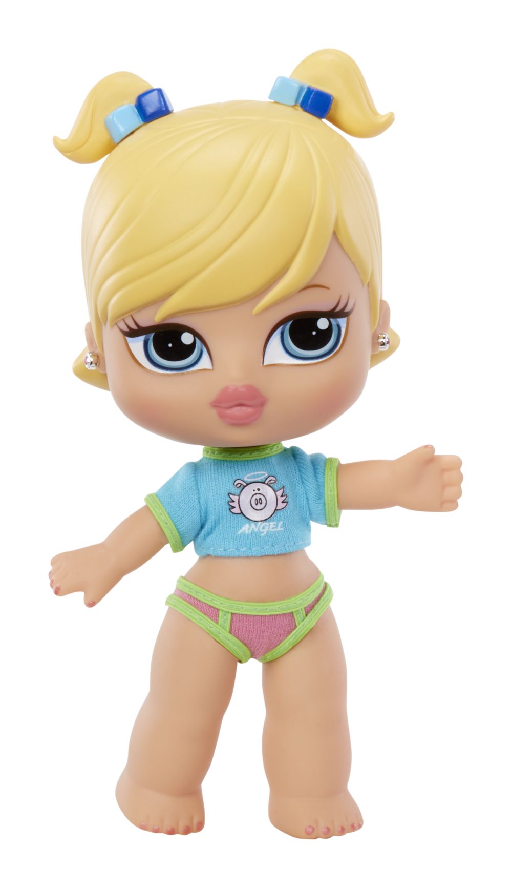 Bratz bábätko - Cloe