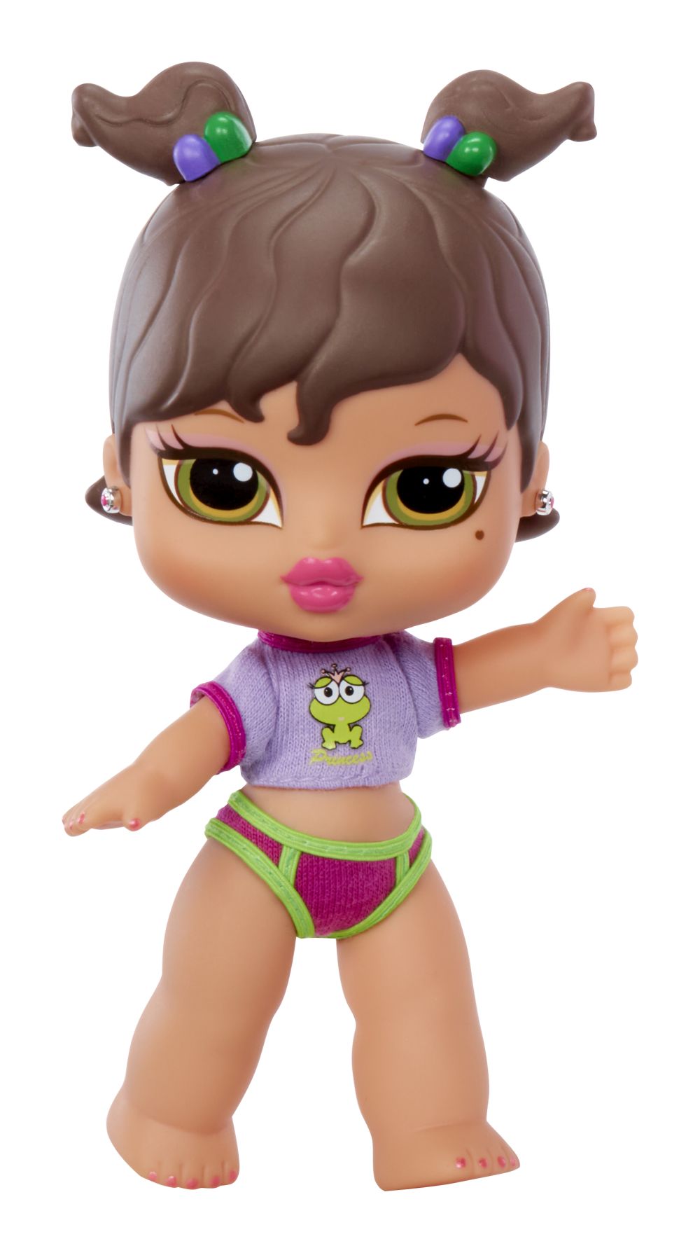 Bratz bábätko - Yasmin