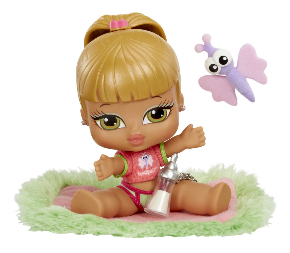 Bratz bábätko - Fianna