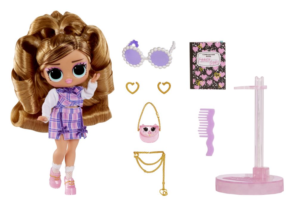 L.O.L. Surprise! Tweens panenka - Fancy Gurl