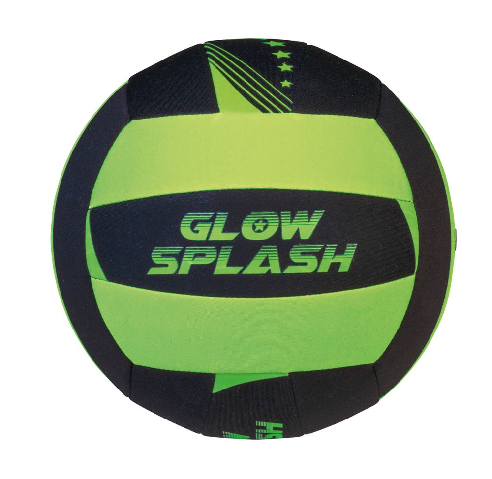 Volejbalová lopta - Glow in the Dark