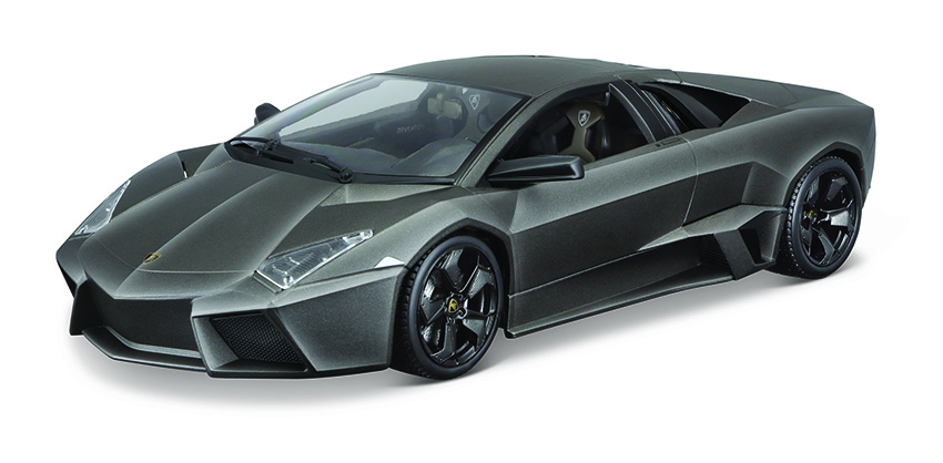 Obrázok Bburago 1:18 Plus Lamborghini Reventón