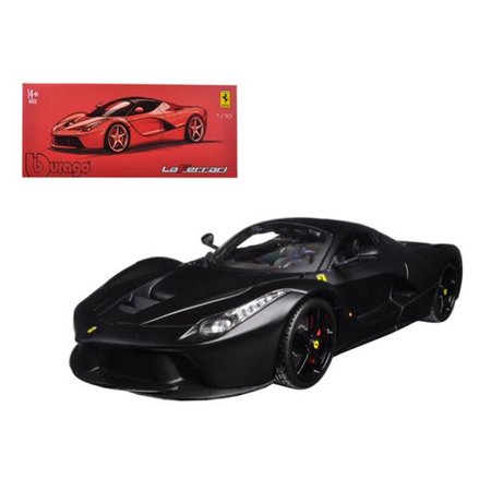 Obrázok BBURAGO - LaFerrari 1:18 Ferrari Signature, výrobca Bburago