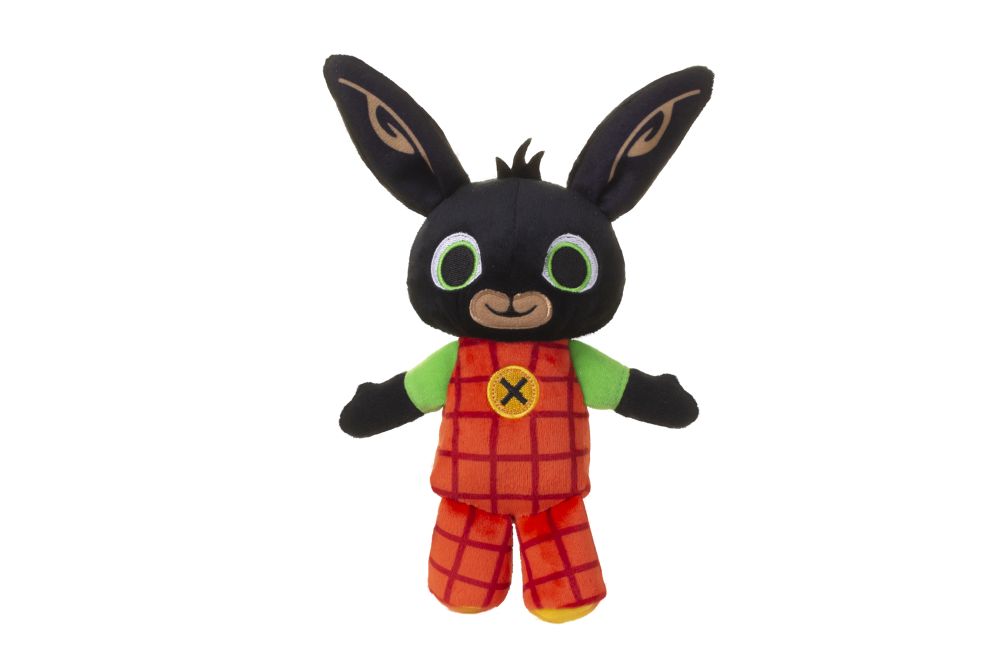 BING, FLOP, HOPPITY ASST