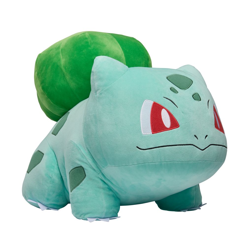 Bulbasaur PLYŠ 60 cm NEW