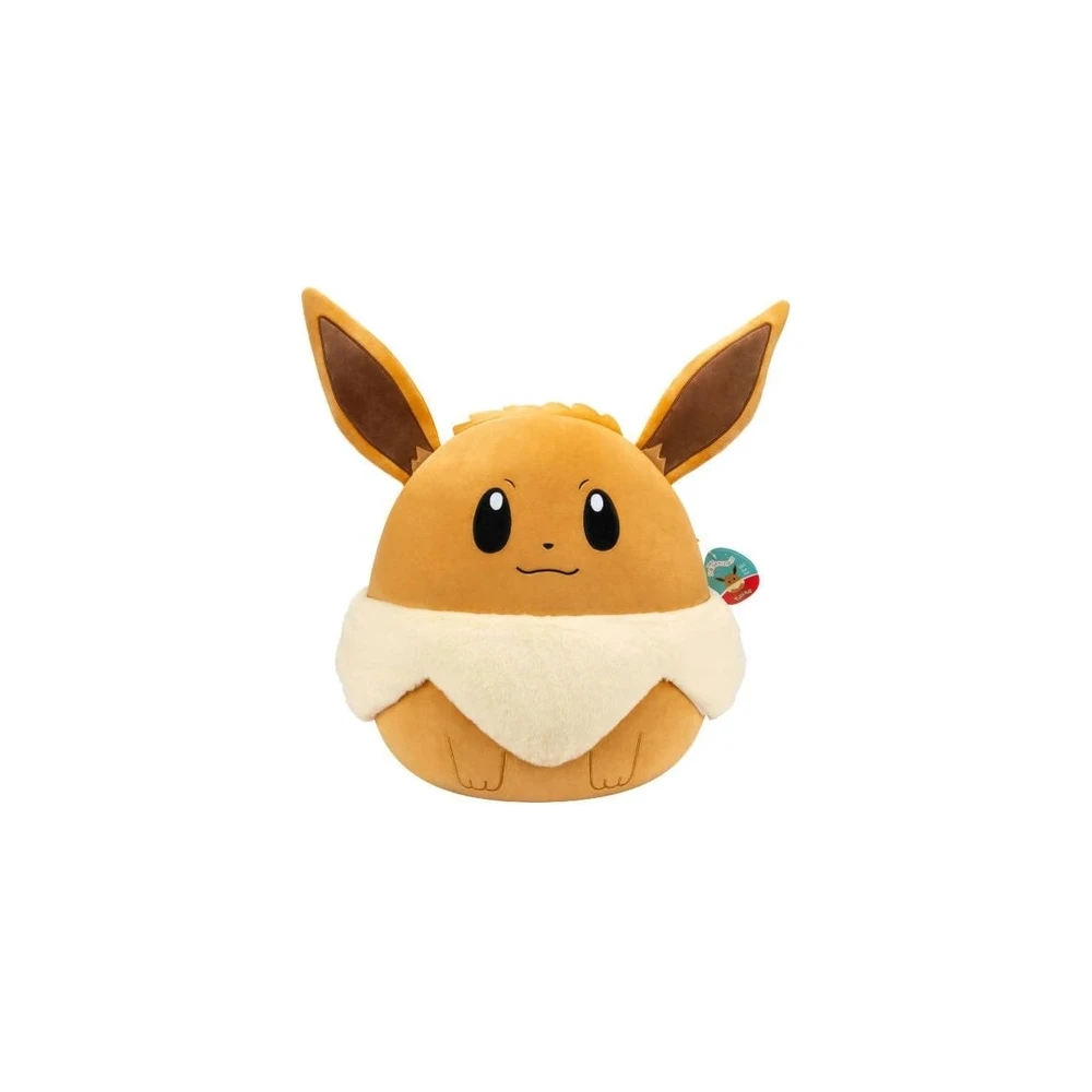 POKEMON SQUISHMALLOWS EVEE 60CM