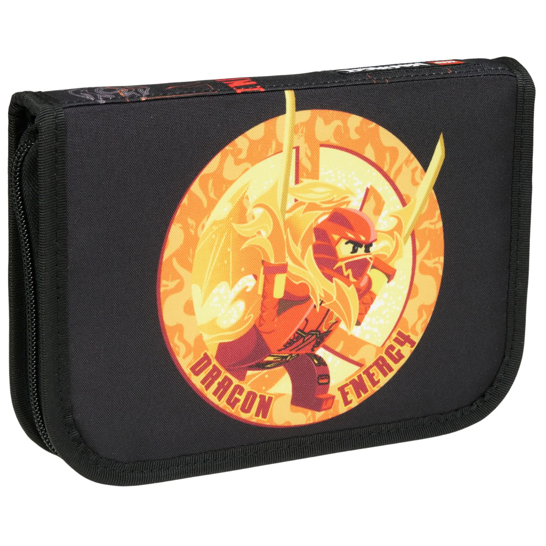 LEGO Ninjago Dragon Energy - peračník s náplňou