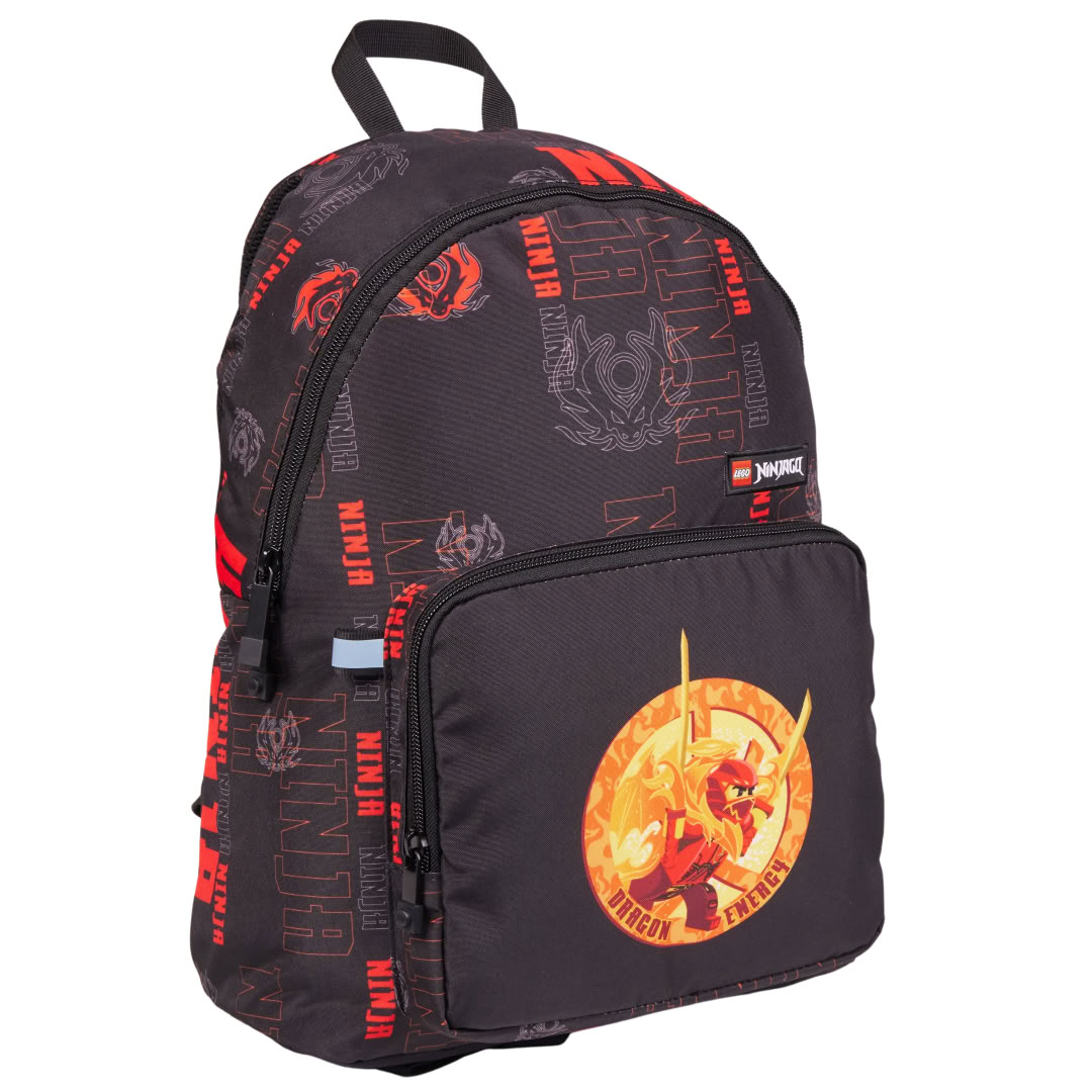 LEGO Ninjago Dragon Energy - batoh Basic
