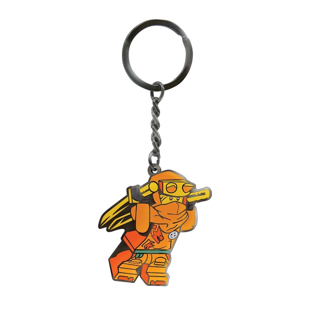 LEGO Ninjago Arin prívesok na kľúče