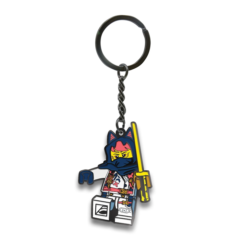 LEGO Ninjago Sora prívesok na kľúče