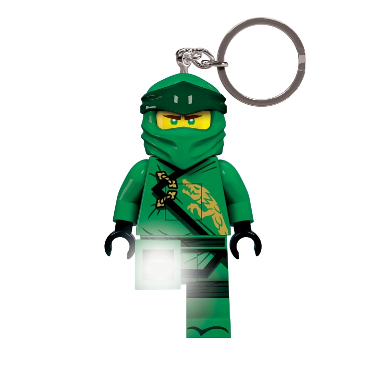 LEGO Ninjago Legacy Lloyd svietiaca figúrka