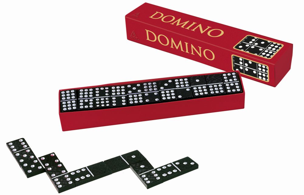 Domino 55 kameňov