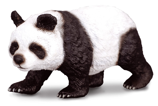 Obrázok COLLECTA - Panda Veľká