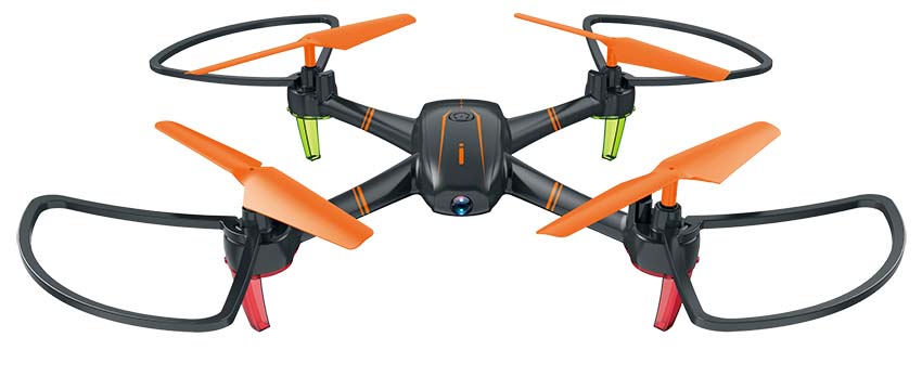 Obrázok MAC TOYS - Dron S Kamerou