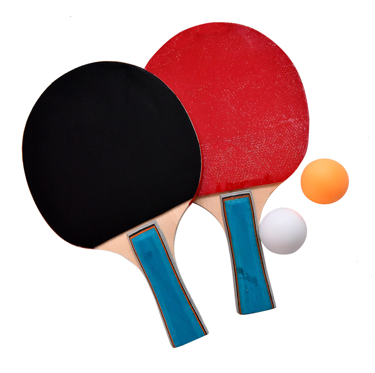 Obrázok MAC TOYS - Rakety Na Ping Pong