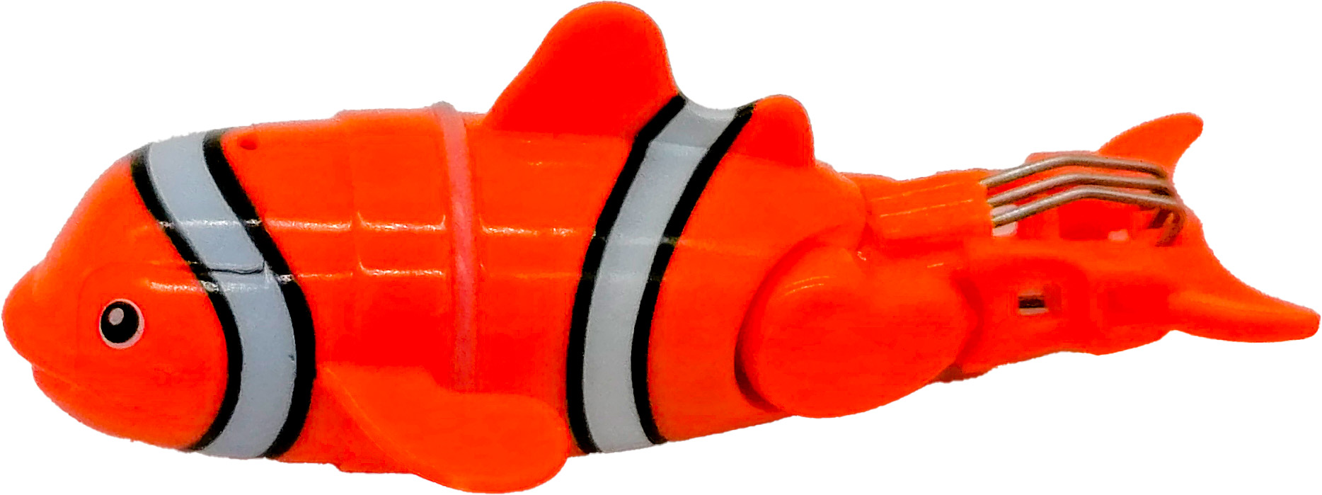 SPORTO TECH RYBA