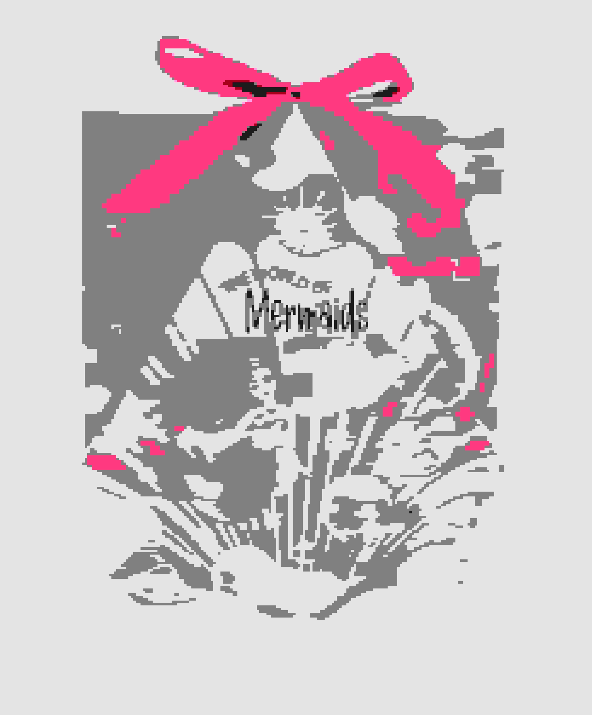 Adventný kalendár - Morská víla