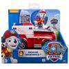 PAW Patrol ZÁKLADNÉ VOZIDLÁ S FIGÚRKOU ASST.
