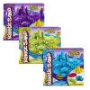 Kinetic Sand - box s náradím a pieskom 454 g, 3 druhy
