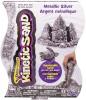 Kinetic Sand - Metalický piesok 454 g