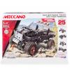 MODEL 25 VARIANT S MOTOROM Meccano