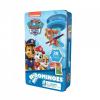 SMG PAW PATROL DOMINO V PLECHOVEJ ŠKATUĽKE