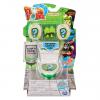 FLUSH FORCE 4 FIGÚRKY + ZÁCHOD ASST