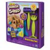 KINETIC SAND PLÁŽOVÁ HRACIA SÚPRAVA S NÁRADÍM