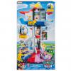 PAW PATROL HLIADKOVACIA VEŽA V "ŽIVOTNEJ" VEĽKOSTI