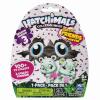 HATCHIMALS ZBERATEĽSKÁ ZVIERATKÁ vo vajíčku S3 ASST