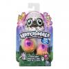 HATCHIMALS ŽIARIACE ZVIERATKÁ DVOJBALENIE S4
