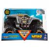 MONSTER JAM ZBERATEĽSKÉ DIE-CAST AUTÁ 1:24 ASST