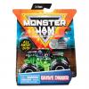 MONSTER JAM ZBERATEĽSKÉ DIE-CAST AUTÁ 1:64