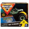 MONSTER JAM AUTÁ SO ZVUKMI 1:43 ASST