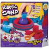 KINETIC SAND FANTASTICKÁ HRACIA SÚPRAVA
