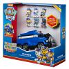 PAW PATROL ZÁCHRANNÉ VOZIDLO CHASE