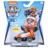 PAW PATROL KOVOVÁ AUTÍČKA SUPER HRDINOV