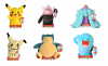 Pokémon plyšový 30cm